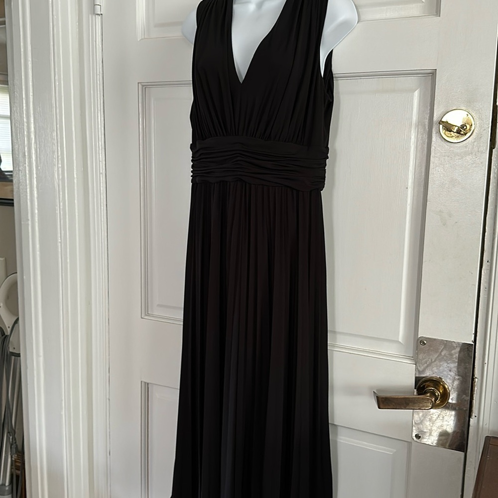 Suzi Chin for Maggy Boutique dress